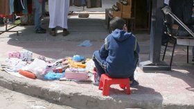 تراجع ملفت لعمالة الأطفال بالعاصمة