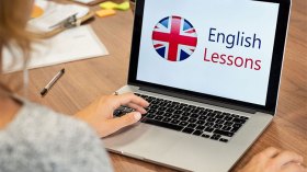 دورة ربيعية عن بعد للغة الإنجليزية لفائدة الباحثين