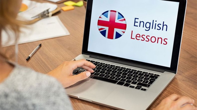 دورة ربيعية عن بعد للغة الإنجليزية لفائدة الباحثين