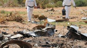 Crash d’un avion Air Algérie: Le parquet de Paris tranchera en octobre 2023
