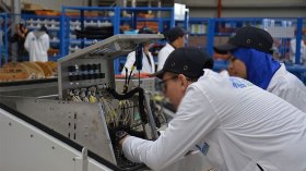 مناقشة 10 آلاف فكرة مشروع مبتكر جوان المقبل