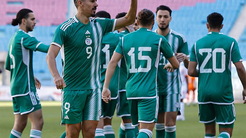 هذه أكبر مكاسب “الخضر” والأندية في الثلث الأول من رمضان