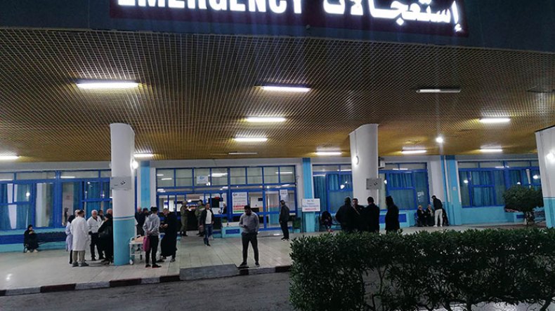 الشجارات والحروق وإرهاب الطرقات.. أبرز الحوادث الرمضانية