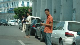 .. غلق ملف “السّكوار” والنقود المطبوعة