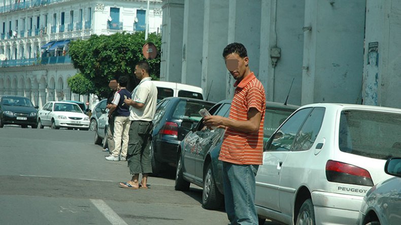 .. غلق ملف “السّكوار” والنقود المطبوعة