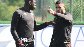 غولام ينشئ شركة خاصة بمشروبات الطاقة رفقة كوليبالي