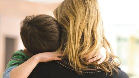 مطلقات يخسرن معركة الحضانة!