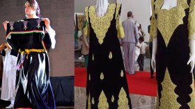 لهذا السبب أثار تصنيف اليونيسكو لزي نساء الشرق الجزائري غضب ذباب المخزن!