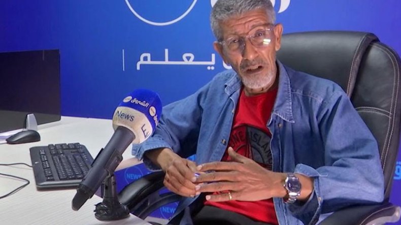 الشيخ فرحات: “نعيش ظاهرة تحدث كل 50 أو 100 سنة”