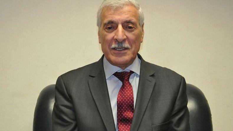 فرحات مهني وبركة إيدي كوهين!