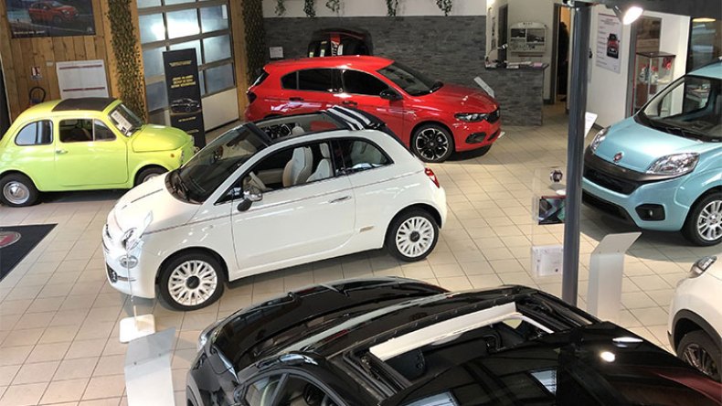 السيارات الجديدة.. انطلاق مرحلة الاستيراد الموسع