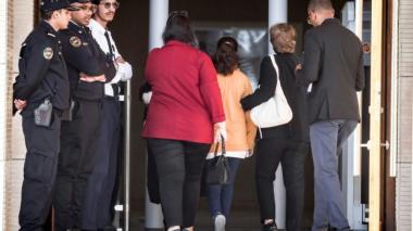 Maroc: Peines alourdies pour les trois violeurs d’une fillette de 11 ans