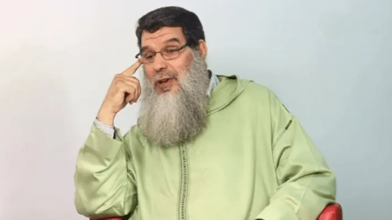 مفتي المخزن في تصريحات صادمة: أفضّل التمور الإسرائيلية على الجزائرية!