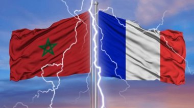 Algeria At The Centre Of The French Dispute With The Moroccan Regime