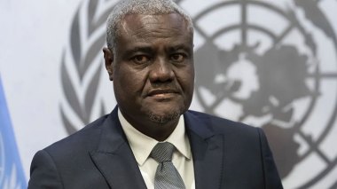 Reckless and Thoughtless Decision By The African Union Commissioner Angers Algeria