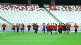 “الاتحاد بشعار تحقيق فوز مريح قبل موقعة “الرباط”