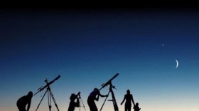 هذه أول دولة تعلن السبت أول أيام عيد الفطر وبيان هام من الفلك الدولي!