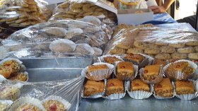 حلويات العيد.. مخاطر صحّية قاتلة لمرضى السكري