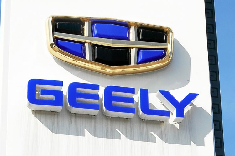 Chinese Geely Cars to be Sold in Algeria at Reasonable Prices