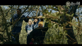 البطحة | الحلقة 12: المهمة المستحيلة