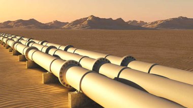 Algeria-Nigeria Trans-Saharan Gas Pipeline To Be Operational At the End of 2023