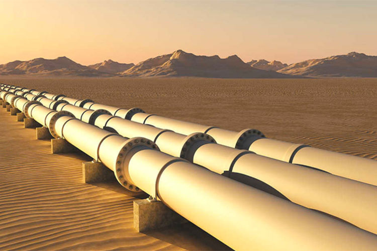 Algeria-Nigeria Trans-Saharan Gas Pipeline To Be Operational At the End of 2023