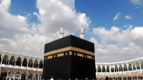 Hadj: Le président ordonne de permettre à 2000 citoyens de 70 ans et plus d’accomplir le rite