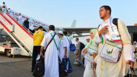 البلديات تستدعي المعنيين بحج 2023