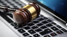 مشروع التقاضي الإلكتروني قفزة نوعية في قطاع العدالة