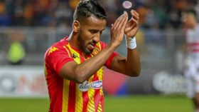 نجم الترجي التونسي يغيب رسميا عن مباراة شبيبة القبائل