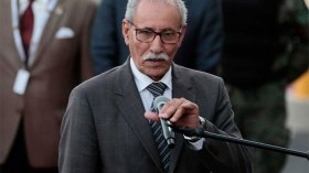 “الشعب الصحراوي لن يتراجع عن مواصلة كفاحه التحرري”