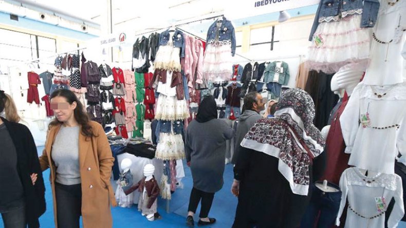 “ألبس جزائري” لكسر أسعار كسوة العيد