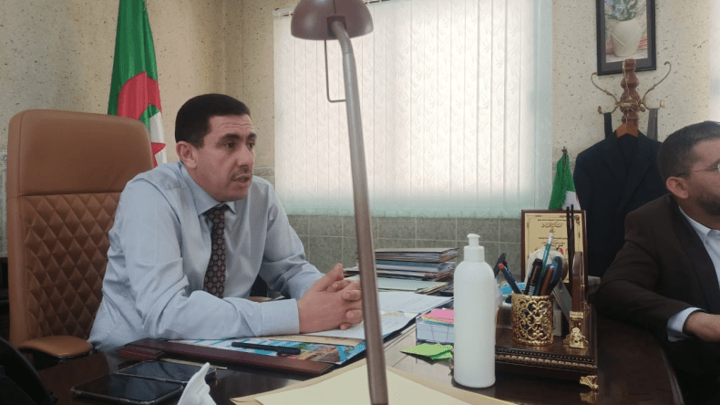 فيصل هنين: الدخول الجامعي المقبل رقمي بامتياز