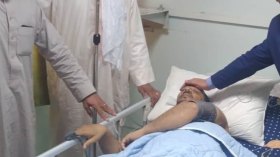 لا للاعتداء على الأئمّة.. رموز الأمة