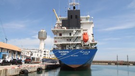 خط بحري جديد بين الجزائر وفرنسا