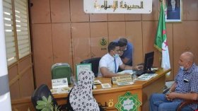 رسميا.. أوّل خطوة لإصدار صكوك مالية إسلامية جزائريّة