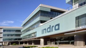 انهيار حصة عملاق إسباني لتكنولوجيا النقل والطيران والدفاع في الجزائر