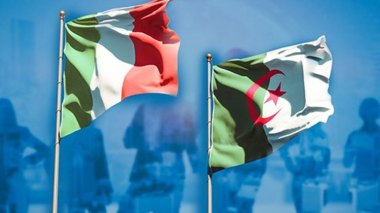 Algiers International Fair 2023: Italy To Be Guest of Honor