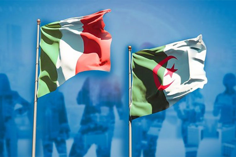 Algiers International Fair 2023: Italy To Be Guest of Honor