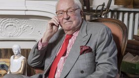 تورط لوبان في تعذيب الجزائريين لا يزال يصنع الجدل بفرنسا