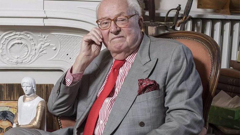 تورط لوبان في تعذيب الجزائريين لا يزال يصنع الجدل بفرنسا