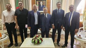 مجلس علمي للذكاء الاصطناعي لتطوير التخصص