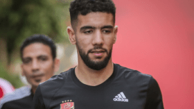 إتحاد العاصمة يدخل سباق التعاقد مع قندوسي