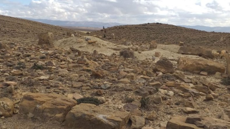 نهب للآثار تحت غطاء الاستثمار السياحي بخنشلة
