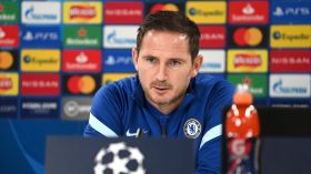 هذا ما قاله مدرب تشيلسي عن مواجهة ريال مدريد