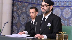 تقرير دولي يكشف تفاصيل الحياة الفاسدة لملك المخزن