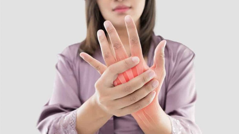 أمراض التهاب المفاصل تهدد الجزائريين بالإعاقة