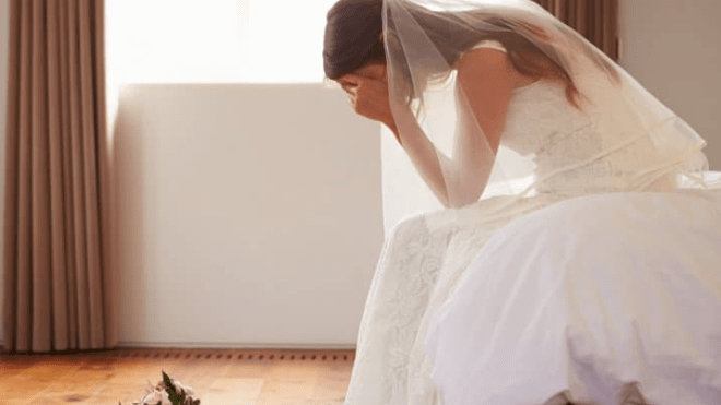 فيديو متداول لعروس تأخرت عند الحلاقة وأم العريس تطلب طلاقها!