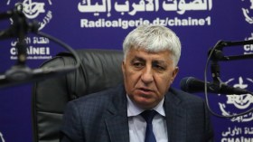 نديل: كلّ لتر من الوقود يقتصده المستهلك الجزائري سيوفر المزيد من المداخيل للبلاد