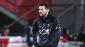 ميسي يرفض اللعب في السعودية أو أمريكا لهذا السبب